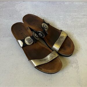 NAOT Sandals 40